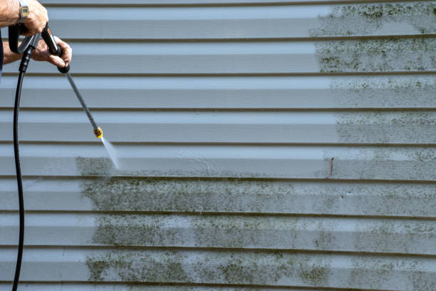 Best Construction Debris Removal  in Reiffton, PA
